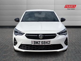 Vauxhall Corsa 1.2 Turbo Ultimate 5dr