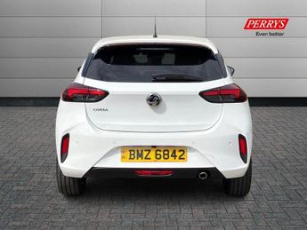 Vauxhall Corsa 1.2 Turbo Ultimate 5dr