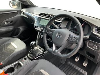 Vauxhall Corsa 1.2 Turbo Ultimate 5dr