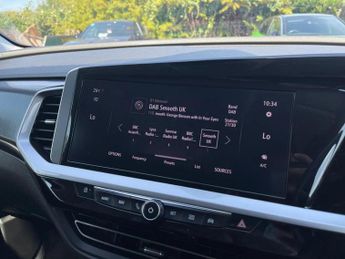 Vauxhall Grandland 1.5 Turbo D Ultimate 5dr Auto