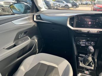 Vauxhall Mokka 1.2 Turbo Elite Premium 5dr