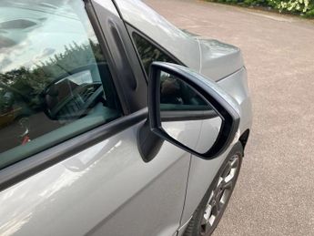 Ford Ecosport 1.0 EcoBoost 125 ST-Line 5dr