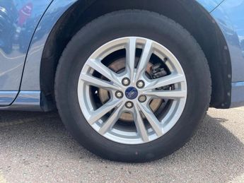 Ford S-Max 2.0 EcoBlue Titanium 5dr Auto