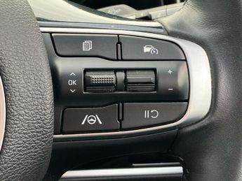 Kia Sportage 1.6T GDi ISG Launch Edition 5dr