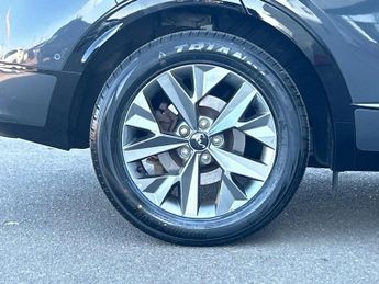 Kia Sportage 1.6 h T-GDi GT-Line S SUV 5dr Petrol Hybrid Auto AWD Euro 6 (s/s