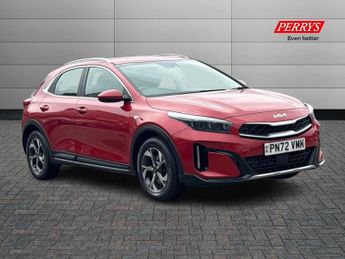 Kia Ceed 1.5T GDi ISG 2 5dr