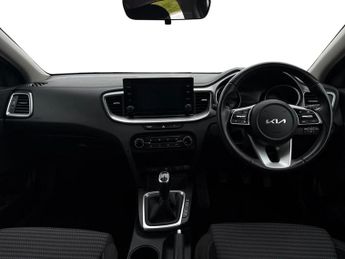 Kia Xceed 1.5T GDi ISG 2 5dr