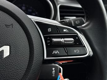 Kia Xceed 1.5T GDi ISG 2 5dr