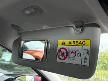 Kia Xceed 1.5T GDi ISG 2 5dr