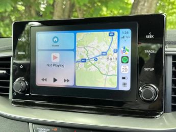 Kia Xceed 1.5T GDi ISG 2 5dr