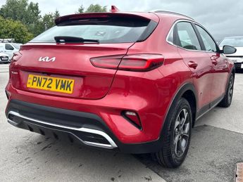Kia Xceed 1.5T GDi ISG 2 5dr