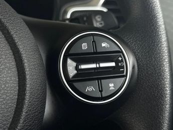 Kia Soul 100kW Urban 39kWh 5dr Auto