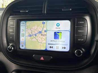 Kia Soul 100kW Urban 39kWh 5dr Auto