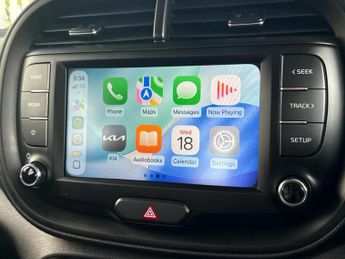 Kia Soul 100kW Urban 39kWh 5dr Auto