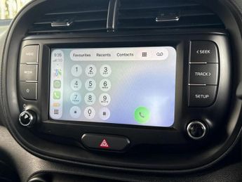 Kia Soul 100kW Urban 39kWh 5dr Auto