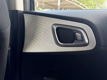 Kia Soul 100kW Urban 39kWh 5dr Auto
