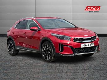 Kia Ceed 1.5T GDi ISG 3 5dr