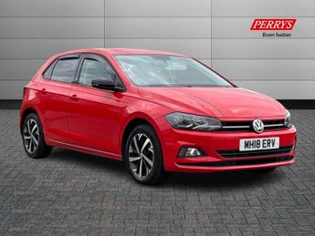 Volkswagen Polo 1.0 Beats 5dr