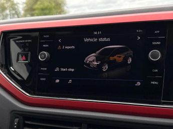 Volkswagen Polo 1.0 Beats 5dr