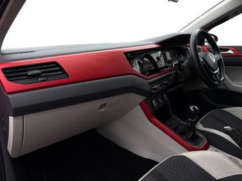 Volkswagen Polo 1.0 Beats 5dr