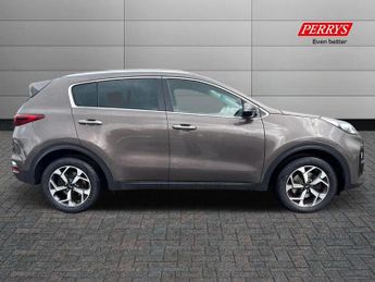 Kia Sportage 1.6 GDi ISG 2 5dr