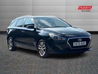 Hyundai I30 1.4T GDI SE Nav 5dr