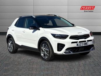 Kia Ceed 1.5T GDi ISG GT-Line S 5dr DCT