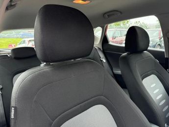 Kia Ceed 1.6 GDi 2 EcoDynamics 5dr