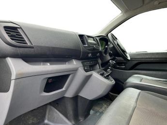 Vauxhall Vivaro 2700 1.5d 100PS Edition H1 Van