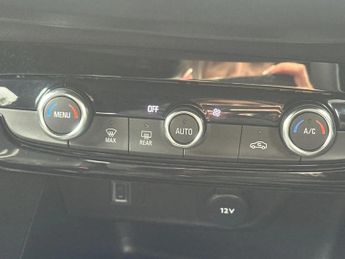 Vauxhall Corsa 1.2 Turbo GS 5dr
