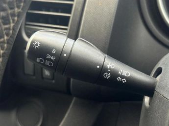 Vauxhall Vivaro 2900 1.6CDTI 120PS Sportive H1 Van