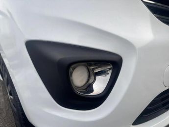 Vauxhall Vivaro 2900 1.6CDTI 120PS Sportive H1 Van
