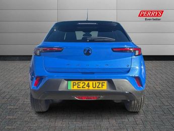 Vauxhall Mokka 100kW Ultimate 50kWh 5dr Auto