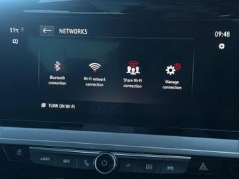 Vauxhall Mokka 100kW Ultimate 50kWh 5dr Auto
