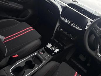 Vauxhall Corsa 100kW Yes 50kWh 5dr Auto