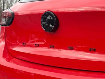 Vauxhall Corsa 100kW Yes 50kWh 5dr Auto
