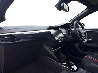 Vauxhall Corsa 100kW Yes 50kWh 5dr Auto