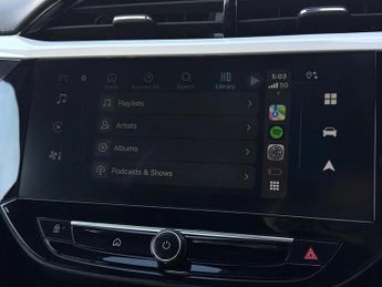 Vauxhall Corsa 100kW Yes 50kWh 5dr Auto