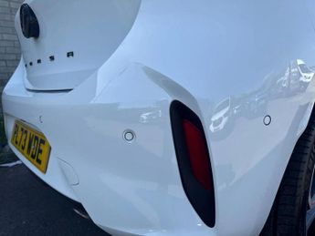 Vauxhall Corsa 1.2 Turbo GS 5dr
