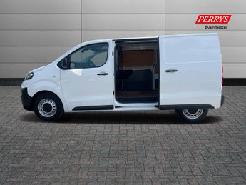 Vauxhall Vivaro 2900 1.5d 100PS Dynamic H1 Van