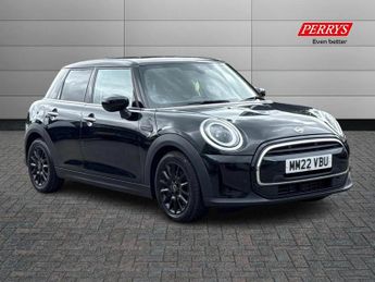 MINI Hatch 1.5 Cooper Classic 5dr