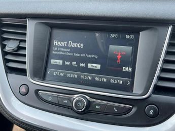 Vauxhall Grandland X 1.5 Turbo D SE Premium 5dr Auto