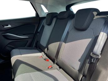 Vauxhall Grandland X 1.5 Turbo D SE Premium 5dr Auto