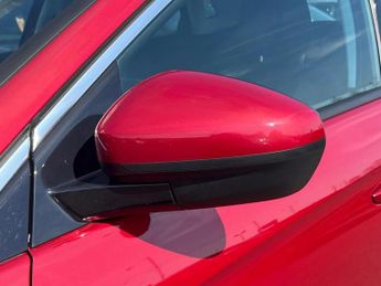 Vauxhall Grandland X 1.5 Turbo D SE Premium 5dr Auto