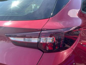 Vauxhall Grandland X 1.5 Turbo D SE Premium 5dr Auto