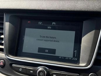 Vauxhall Grandland X 1.5 Turbo D SE Premium 5dr Auto
