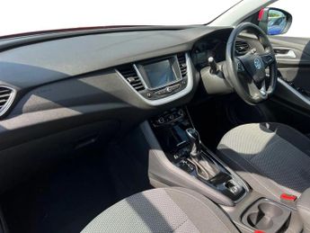 Vauxhall Grandland X 1.5 Turbo D SE Premium 5dr Auto