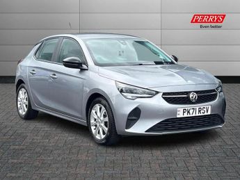Vauxhall Corsa 1.2 SE 5dr