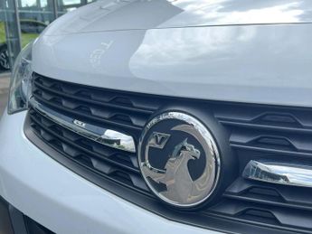 Vauxhall Vivaro 2900 1.5d 100PS Prime H1 Van