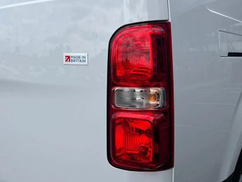 Vauxhall Vivaro 2900 1.5d 100PS Prime H1 Van
